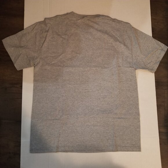 Star Wars Storm Trooper "Stop or I'll Shoot in your General Direction" Tshirt - Picture 4 of 5